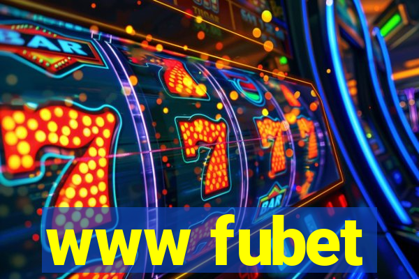 www fubet